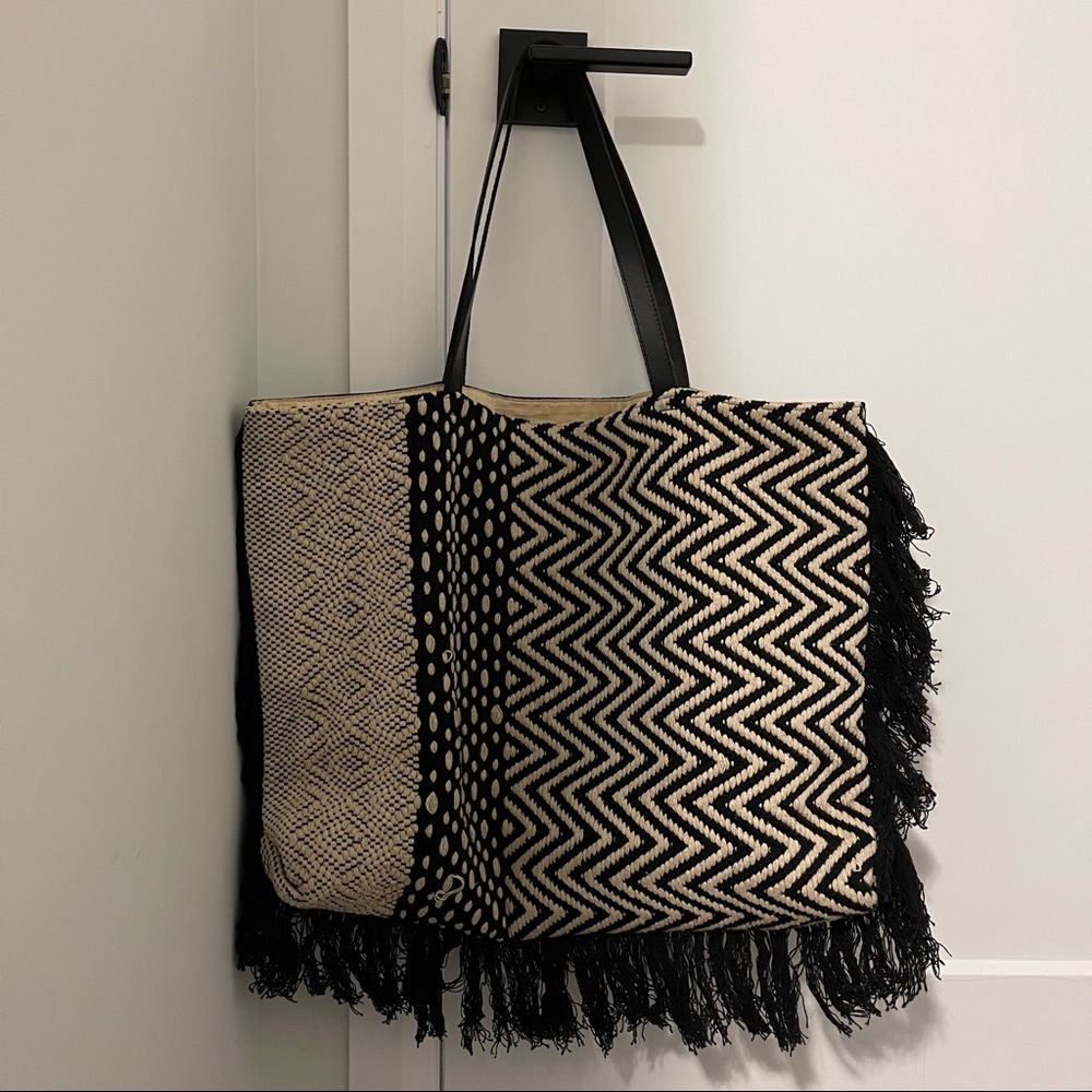 Travel Large tote Perfect for Vacation